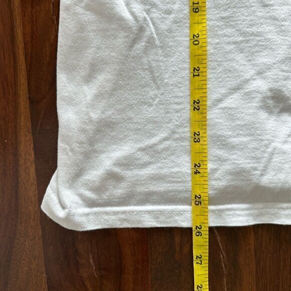 Def Leppard "Pyromania" tee - Picture 4 of 4